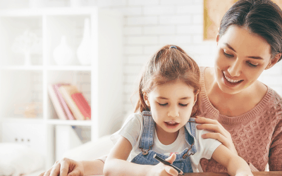 Les métiers de la petite enfance : une filière d’avenir