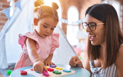 Quels sont les salaires moyens suite à un CAP petite enfance ?