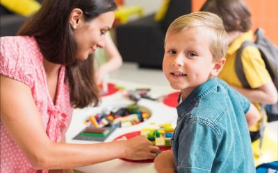 CAP AEPE : Guide sur le CAP Accompagnant Éducatif Petite Enfance