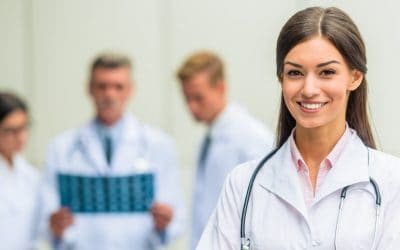 Formation de secrétaire médicale avec votre CPF