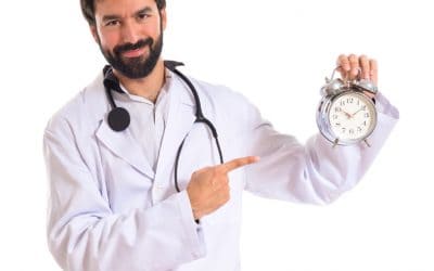 Quels sont les horaires habituels d’une secrétaire médicale ?