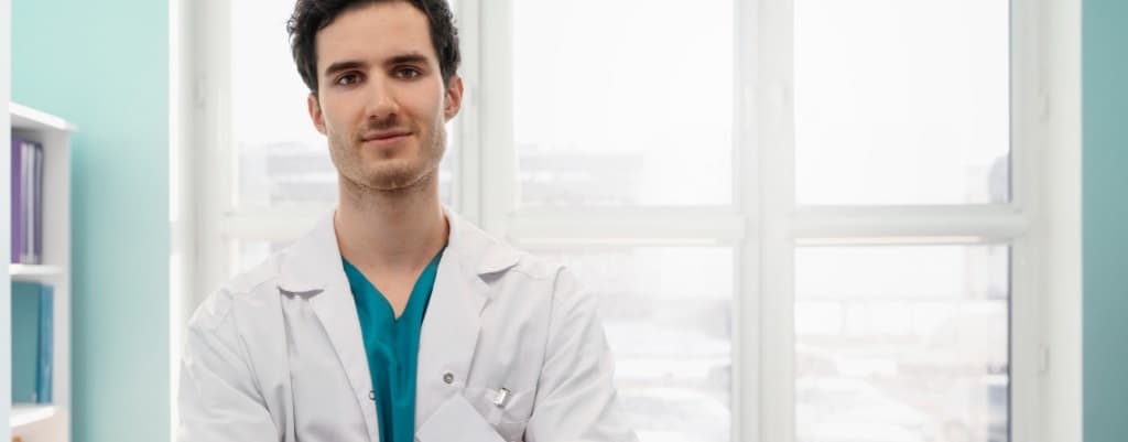 secrétaire médicale