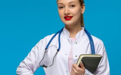 Comment et pourquoi être secrétaire médicale indépendante ?