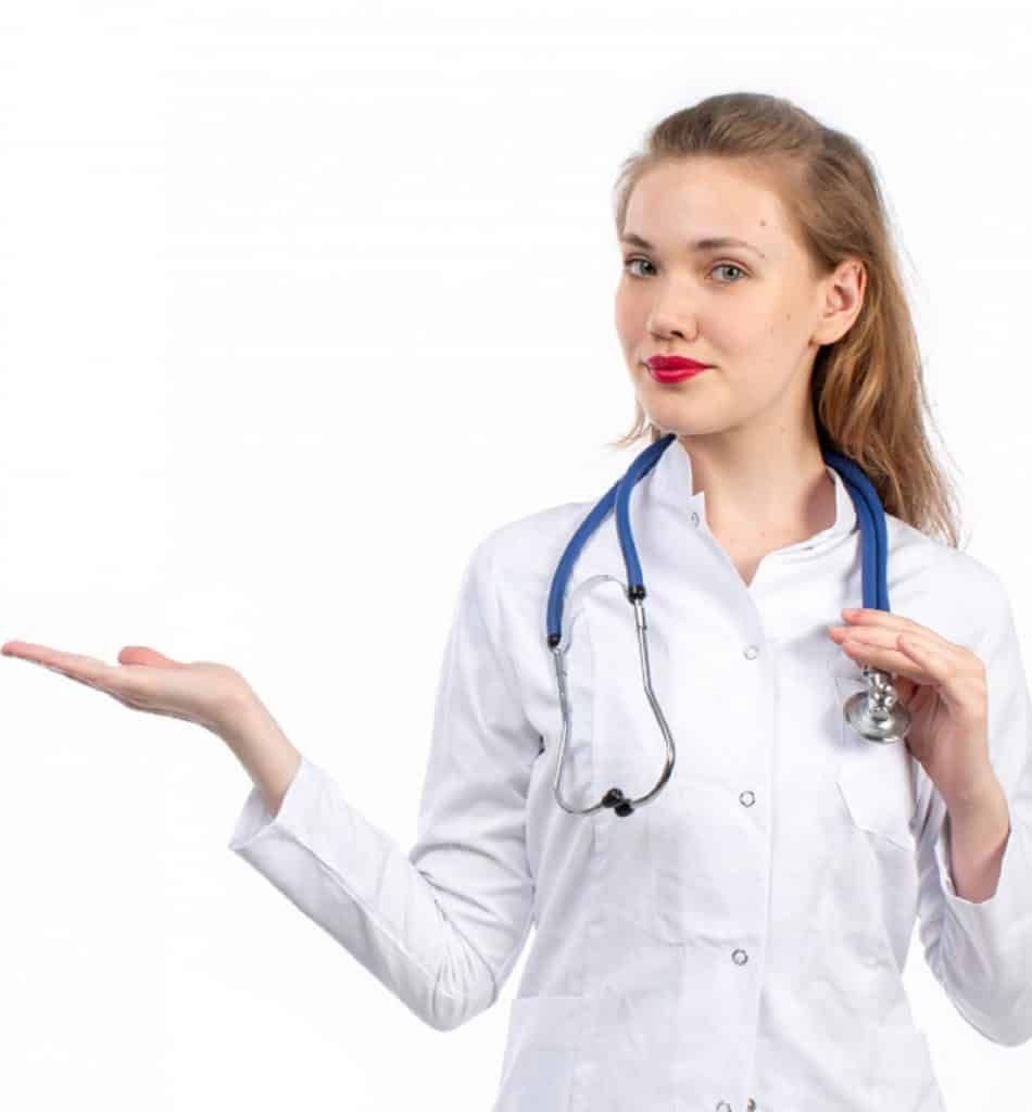 secrétaire médicale