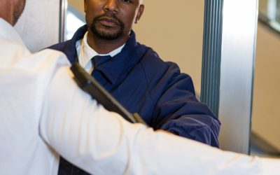 Formation et évolution de carrière pour les surveillants pénitentiaires