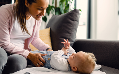 Culture et Formation lance la formation langue des signes bébé !