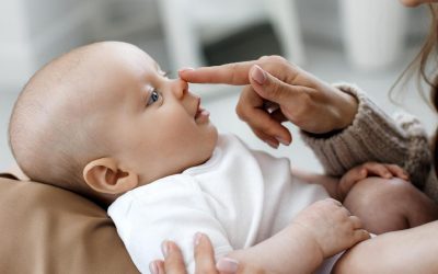 La langue des signes pour les bébés : un outil efficace pour favoriser leur développement