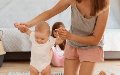 Comment la langue des signes peut favoriser la communication avec les bébés