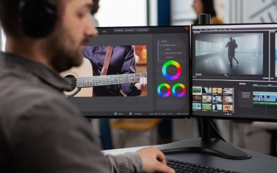 Logiciels de montage vidéo : Quel outil choisir ?