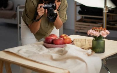 Carrières en photographie : les débouchés après la formation