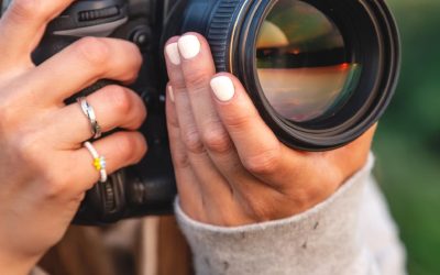 Les bases de la photographie : ce que vous devez apprendre
