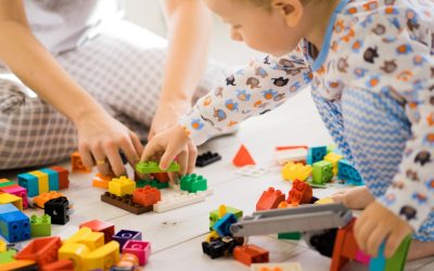 Formation à distance : une approche idéale pour les métiers de la petite enfance