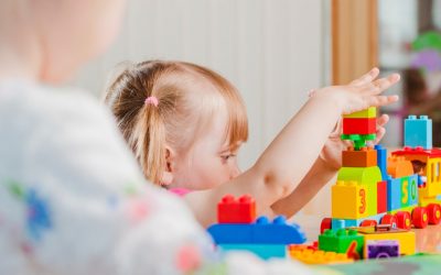 Les meilleures pratiques pour stimuler l’apprentissage chez les jeunes enfants