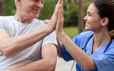 Prévention, soins et réhabilitation : le spectre d’intervention des professionnels paramédicaux