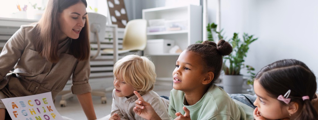 R les Et Missions De L accompagnant ducatif Petite Enfance