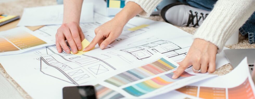 Comment devenir décorateur d'intérieur ? Les étapes à suivre