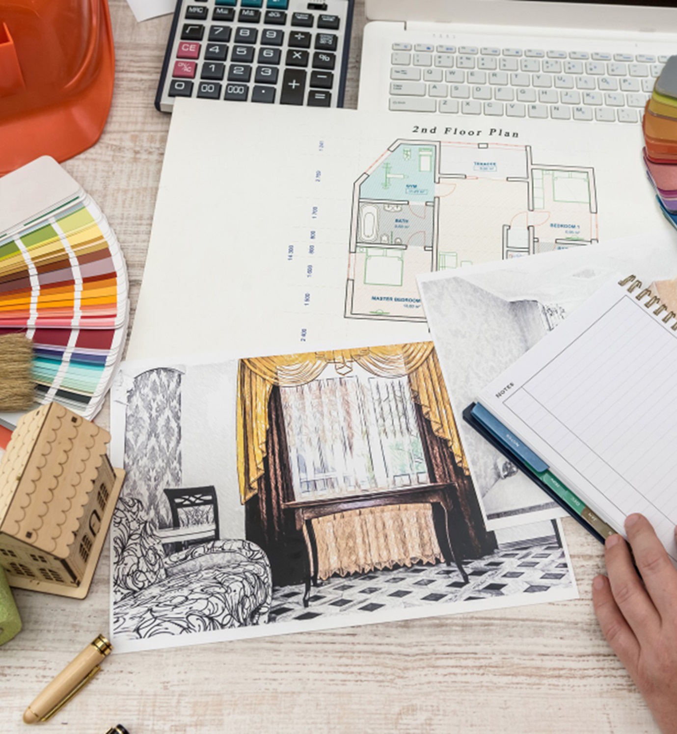 Décoration d’intérieur : Les tendances actuelles