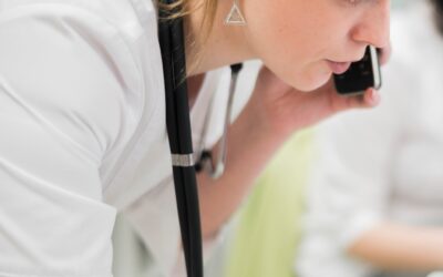 Exemple de lettre de motivation secrétaire médicale