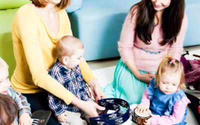 Qu’est ce qu’un centre de formation spécialisé dans la petite enfance ?