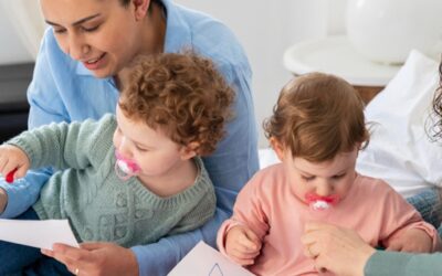 Les diplômes nécessaires pour travailler en crèche