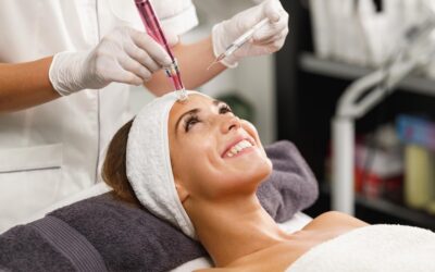 Qu’est-ce que le Microneedling ?