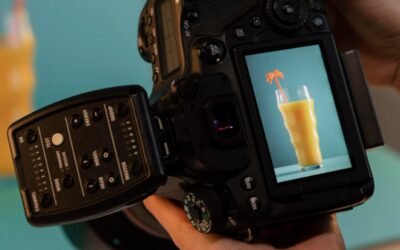Quel est le salaire d’un photographe en 2025 ?