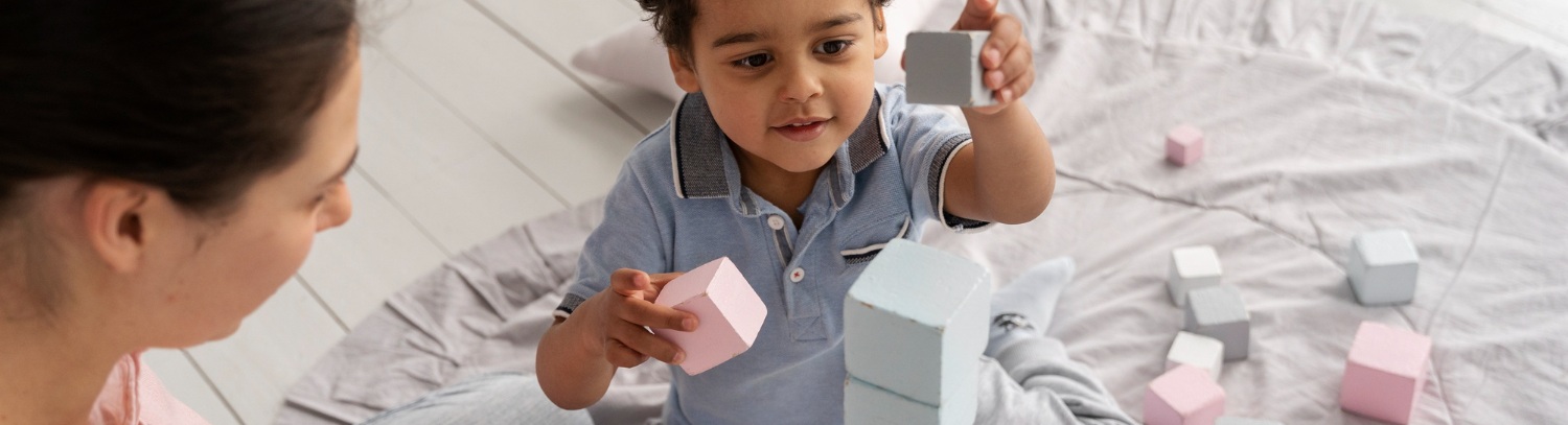 Psychomotricité chez l’enfant