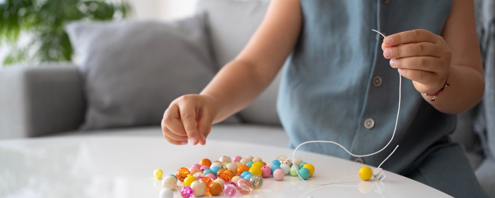 Psychomotricité chez l’enfant