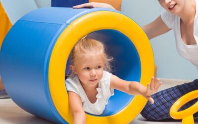 Psychomotricité chez l’enfant : pourquoi elle est essentielle en petite enfance