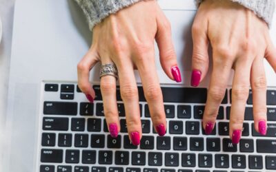 Quels sont les métiers concernés par la dactylographie ?