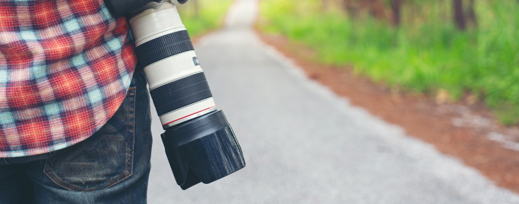 regle des tiers photographie