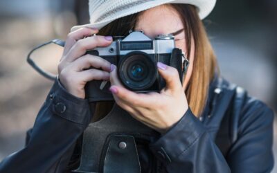 Règle des tiers : le concept clé pour cadrer des photos