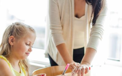 CV ATSEM : exemples, conseils et modèle