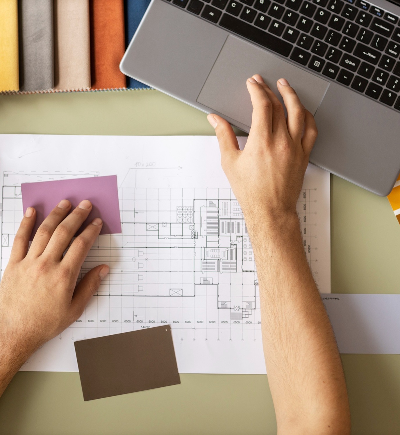 Lettre de motivation décoration d’intérieur : modèle et conseils