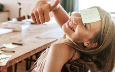 Éducation positive : les 7 leviers pour accompagner sereinement votre enfant