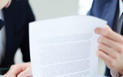 Lettre de motivation concours fonction publique : modèle, conseils et structure gagnante