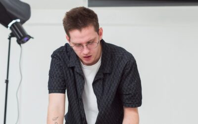 Lettre de motivation photographe : modèle efficace et astuces pour sortir du lot