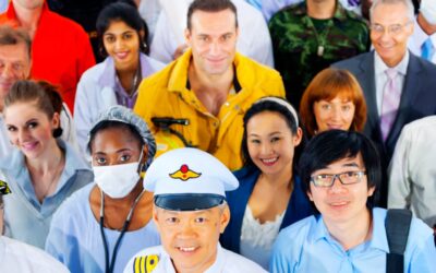 Pourquoi choisir la fonction publique pour sa reconversion ?