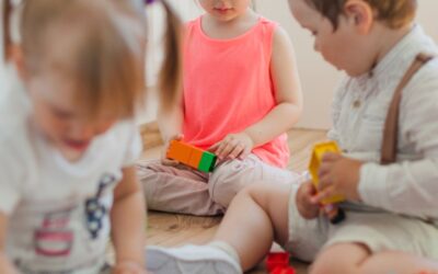 Salaire dans une crèche : combien gagne un professionnel de la petite enfance ?