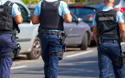 Salaire des gendarmes : combien gagne un gendarme en France aujourd’hui ?