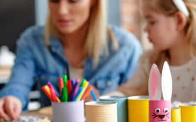 Pourquoi travailler dans la petite enfance : les raisons motivantes