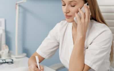 Pourquoi travailler dans le paramédical ?  Les 5 raisons principales