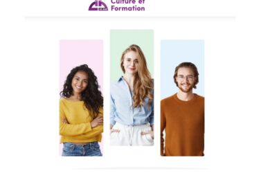 Culture et Formation à l’honneur sur BFM TV : 45 ans au service de la reconversion professionnelle