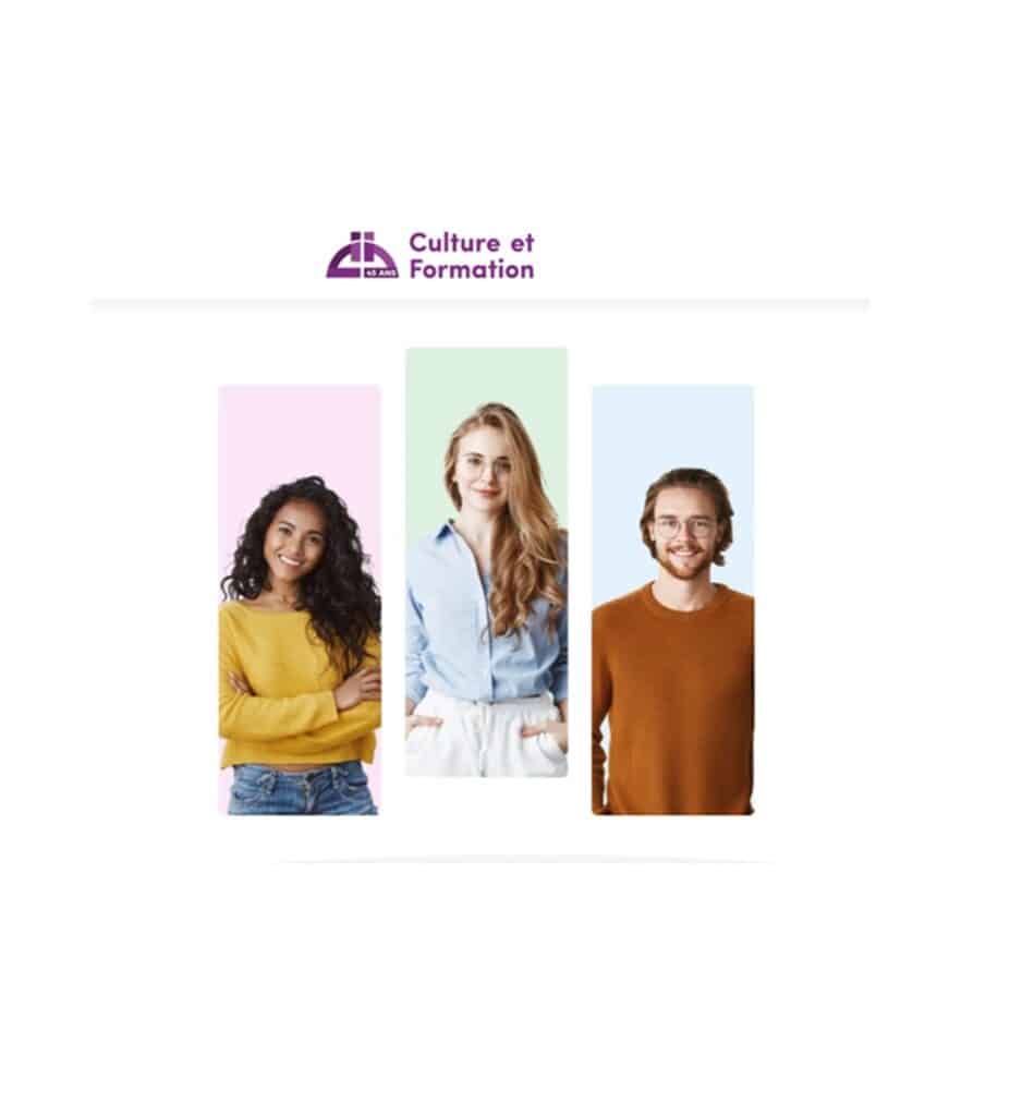 Culture et Formation