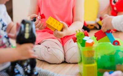 Relais petite enfance (RPE) : rôle, missions et fonctionnement