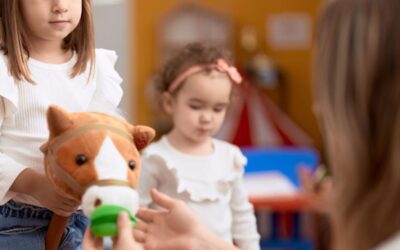 Référentiel national qualité accueil du jeune enfant : définition