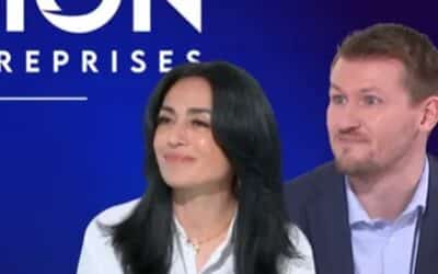 Culture et Formation à l’honneur sur BFM TV pour son expertise de la formation à distance