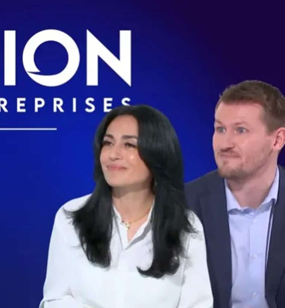 Culture et Formation à l’honneur sur BFM TV