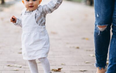 Développement psychomoteur : les grandes étapes de 0 à 6 ans