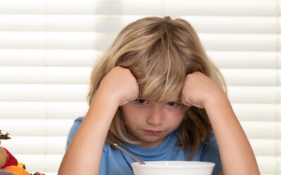 Qu’est-ce que la néophobie alimentaire chez l’enfant ?